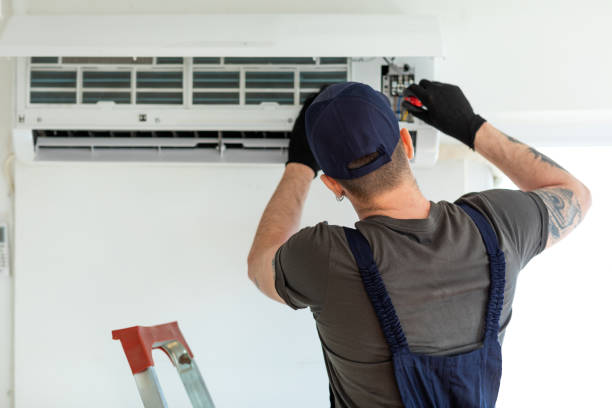  Tiffin, IA Airduct Cleaning Pros
