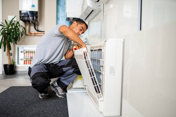 Best Air Duct Cleaning Near Me in Tiffin, IA