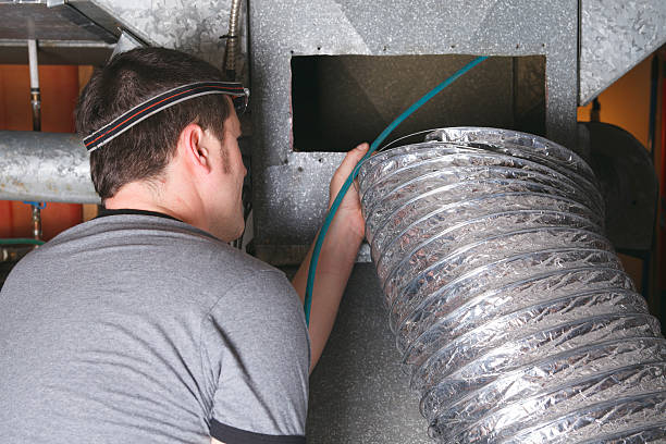 Best Best Air Duct Cleaning Company  in Tiffin, IA
