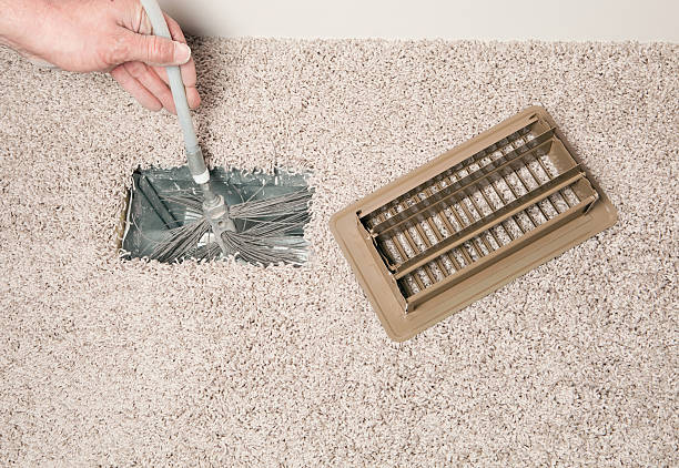Best Air Duct Cleaning Cost  in Tiffin, IA