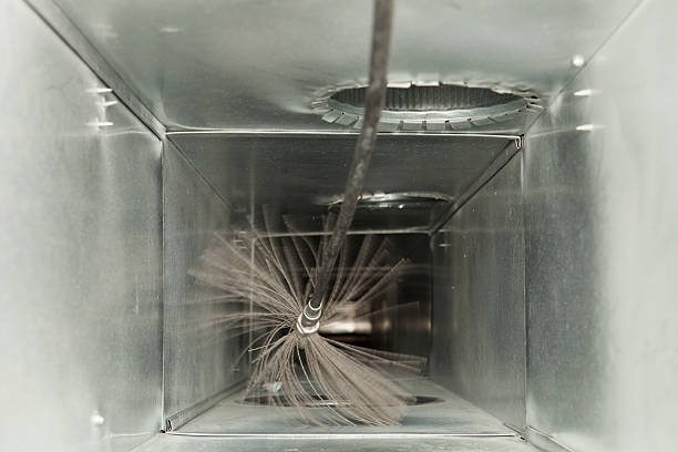 Affordable HVAC Duct Cleaning in Tiffin, IA