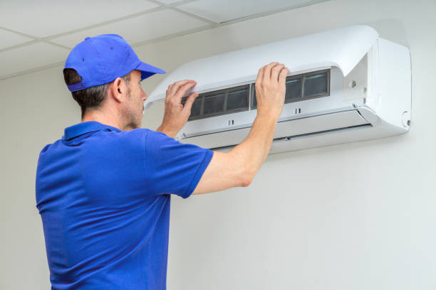 Best Affordable HVAC Duct Cleaning  in Tiffin, IA